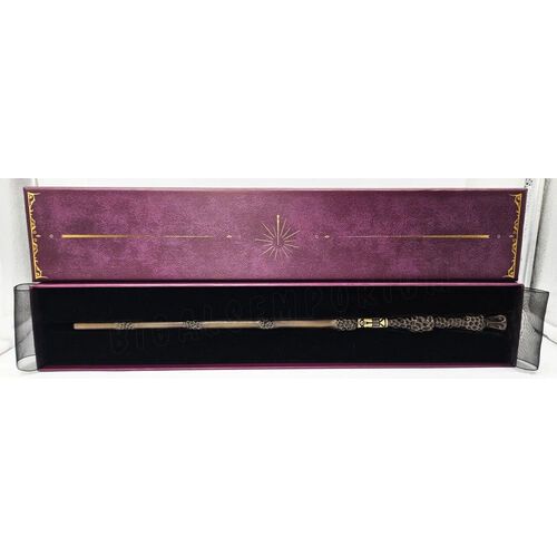 2nd gen wand, Dumbledore