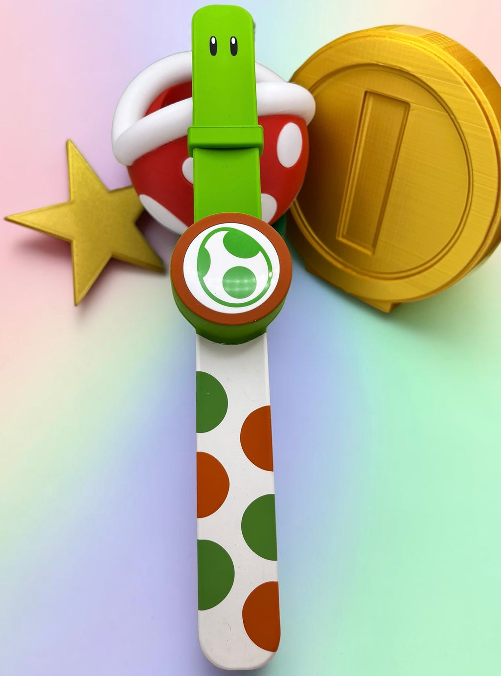 Yoshi Power Band