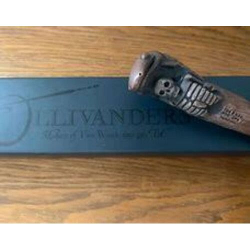 Alder Wand