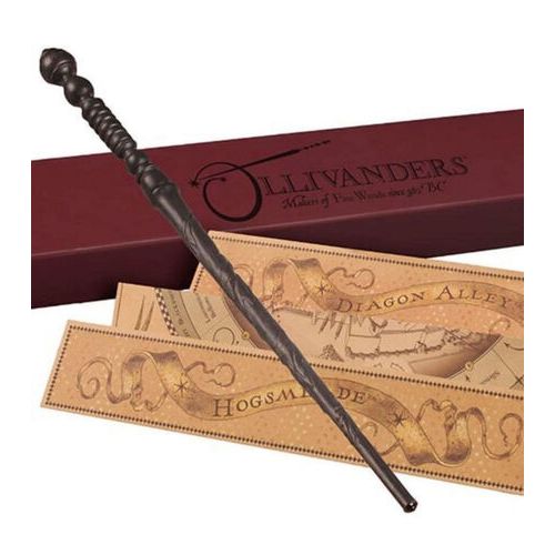 Ash Wand