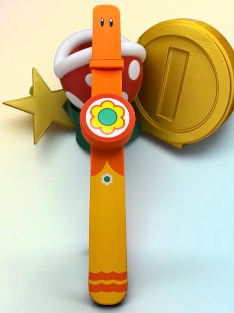 Daisy Power band