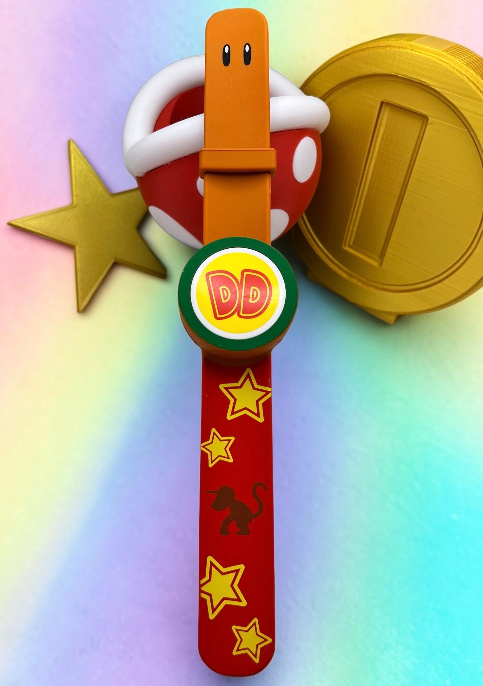 Diddy Power band