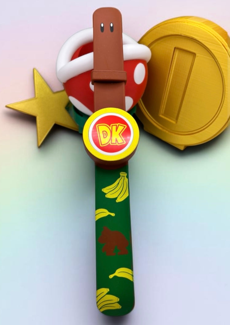 Donkey K (DK) Band
