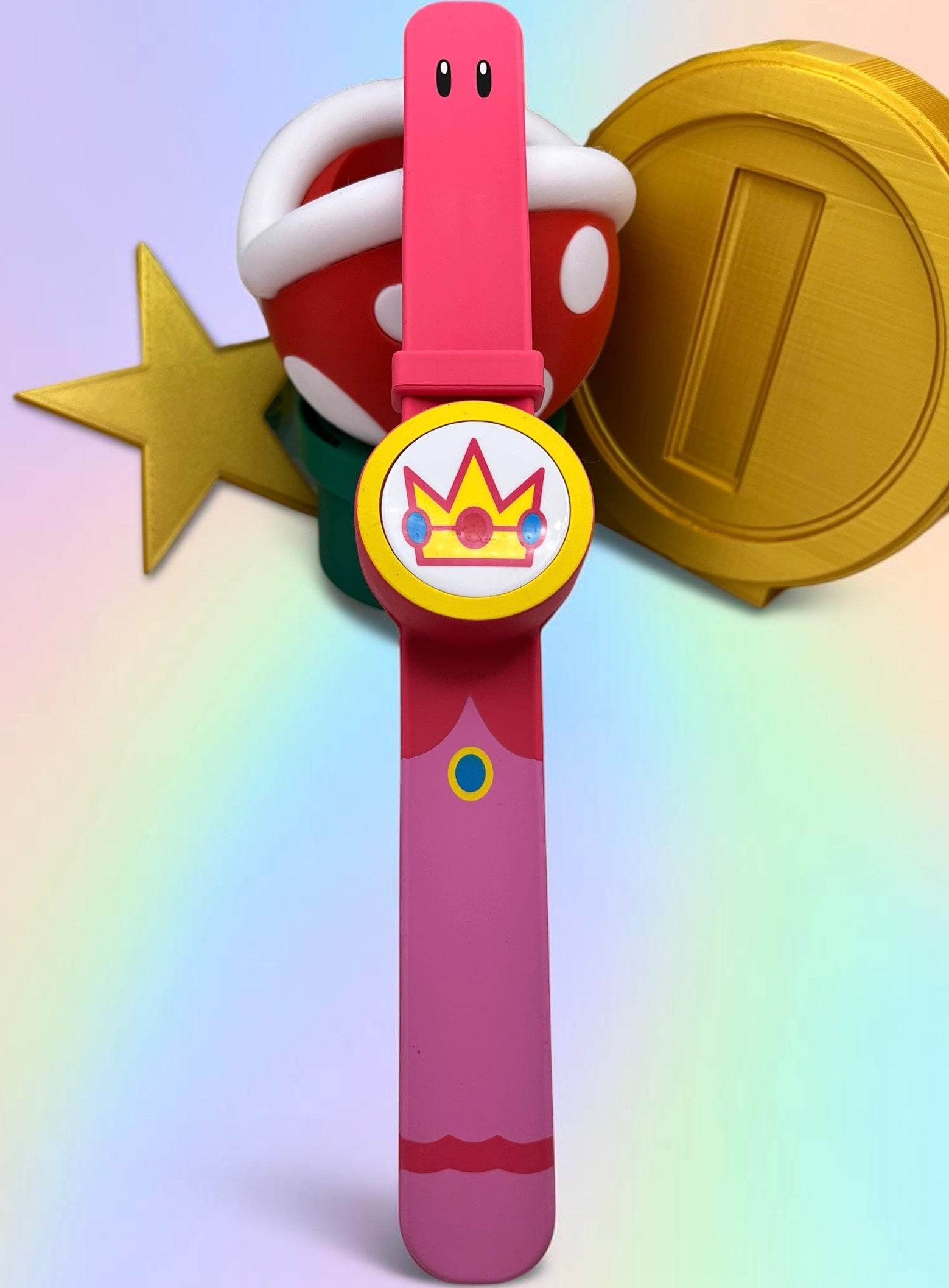 Princess Power Band