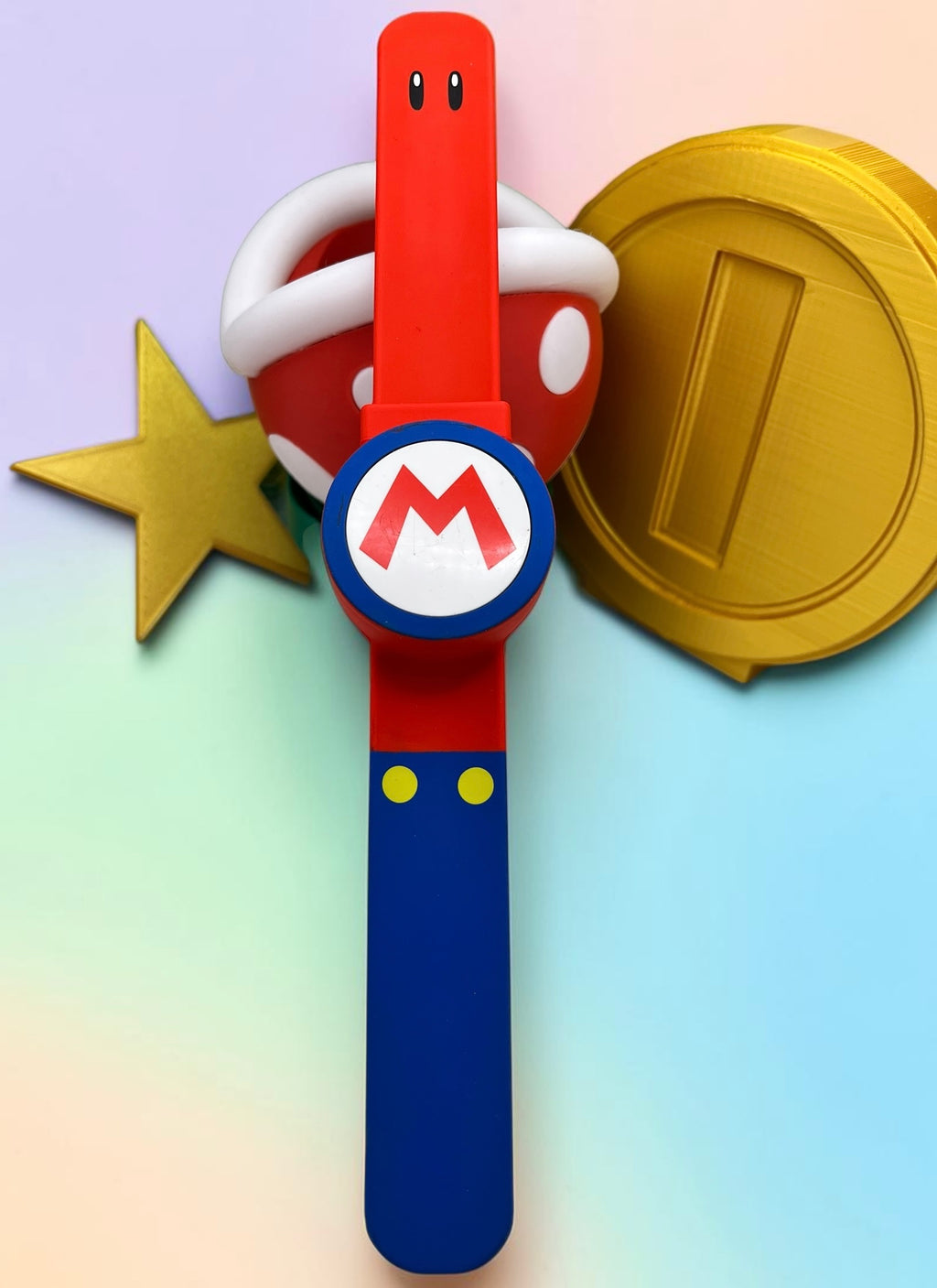 Mario Power Band