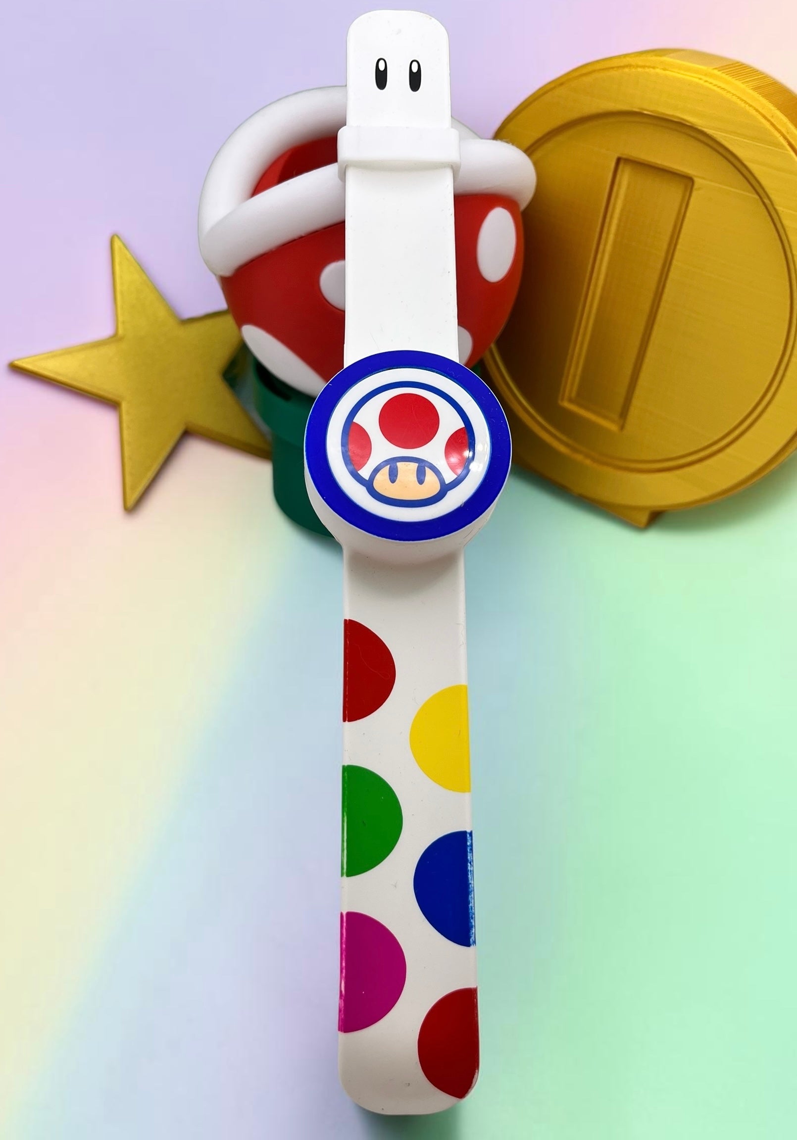 Toad Power Band