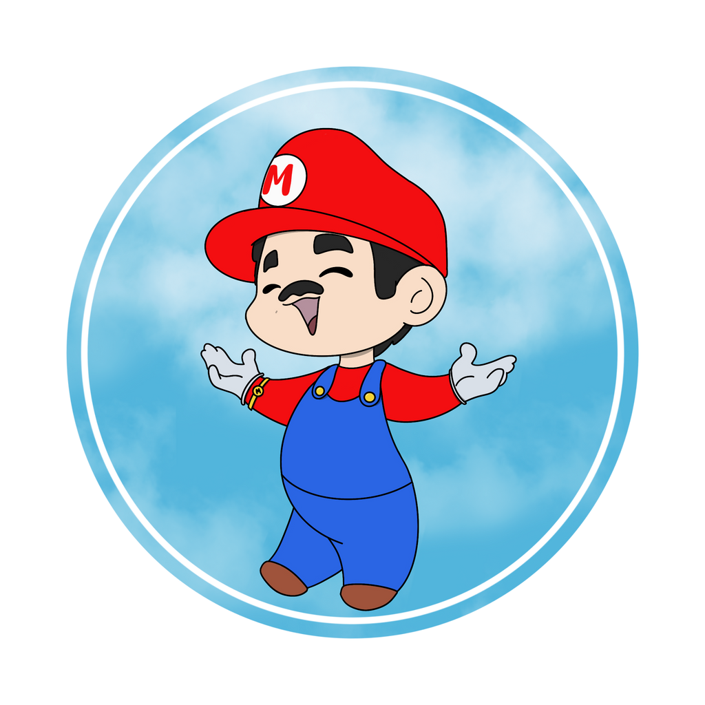 Mario Power Band