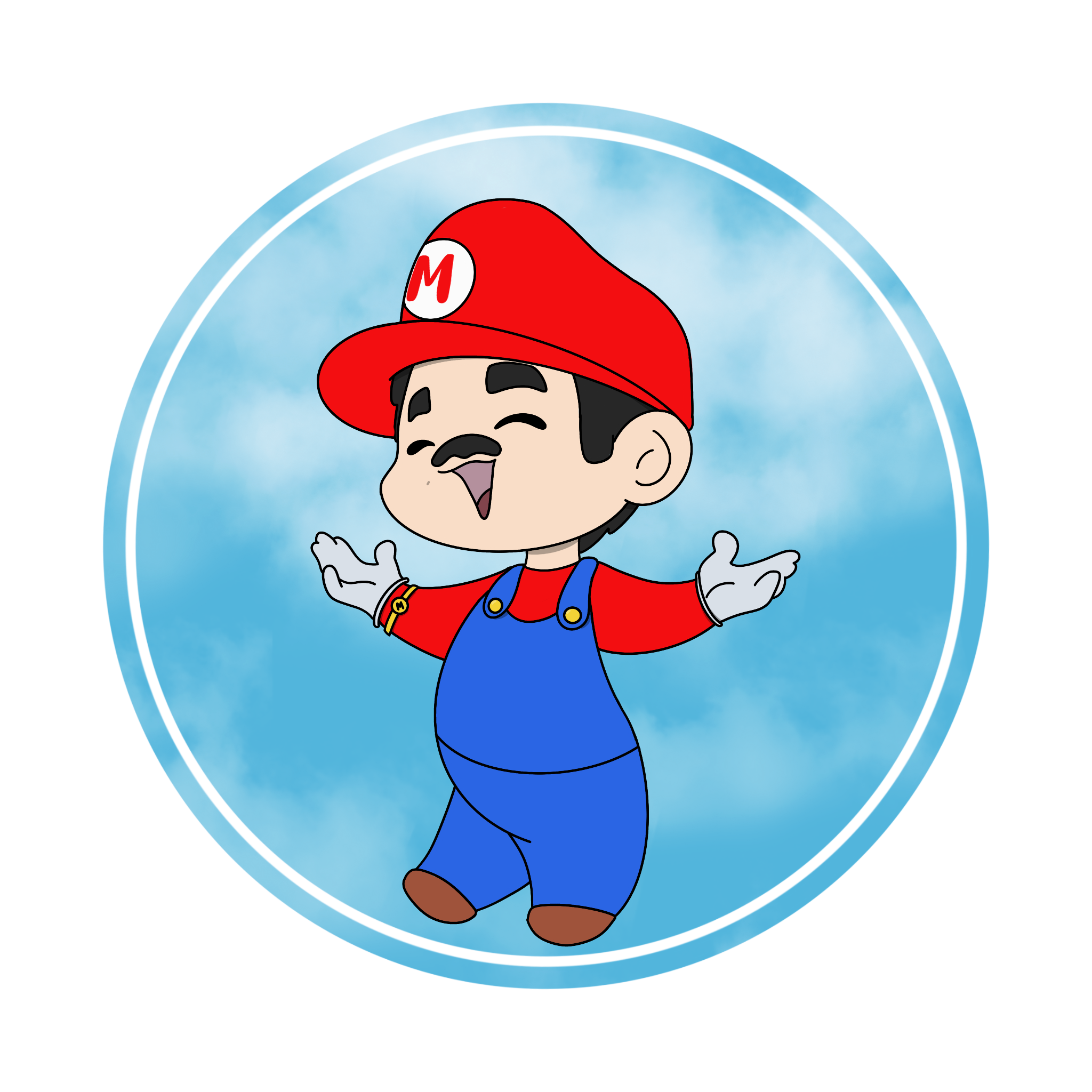 Mario Power Band