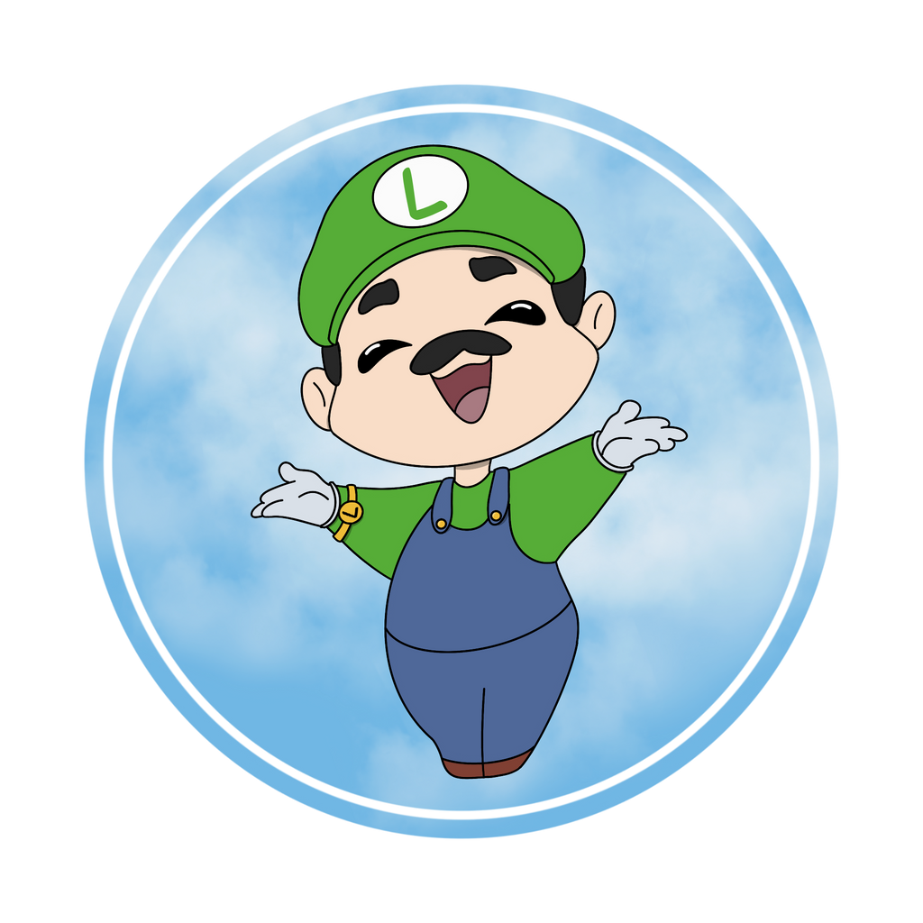 Luigi Power Band