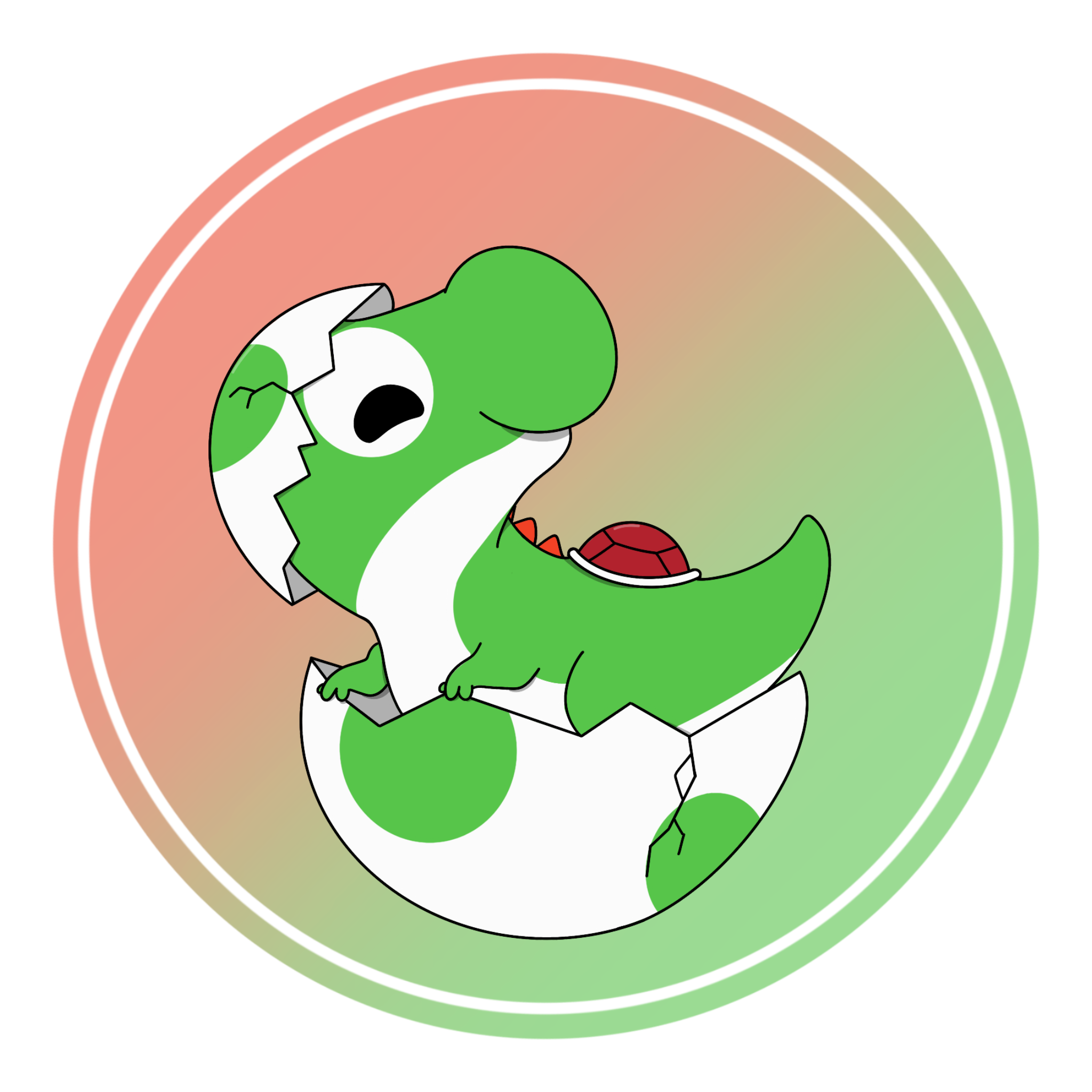 Yoshi Power Band