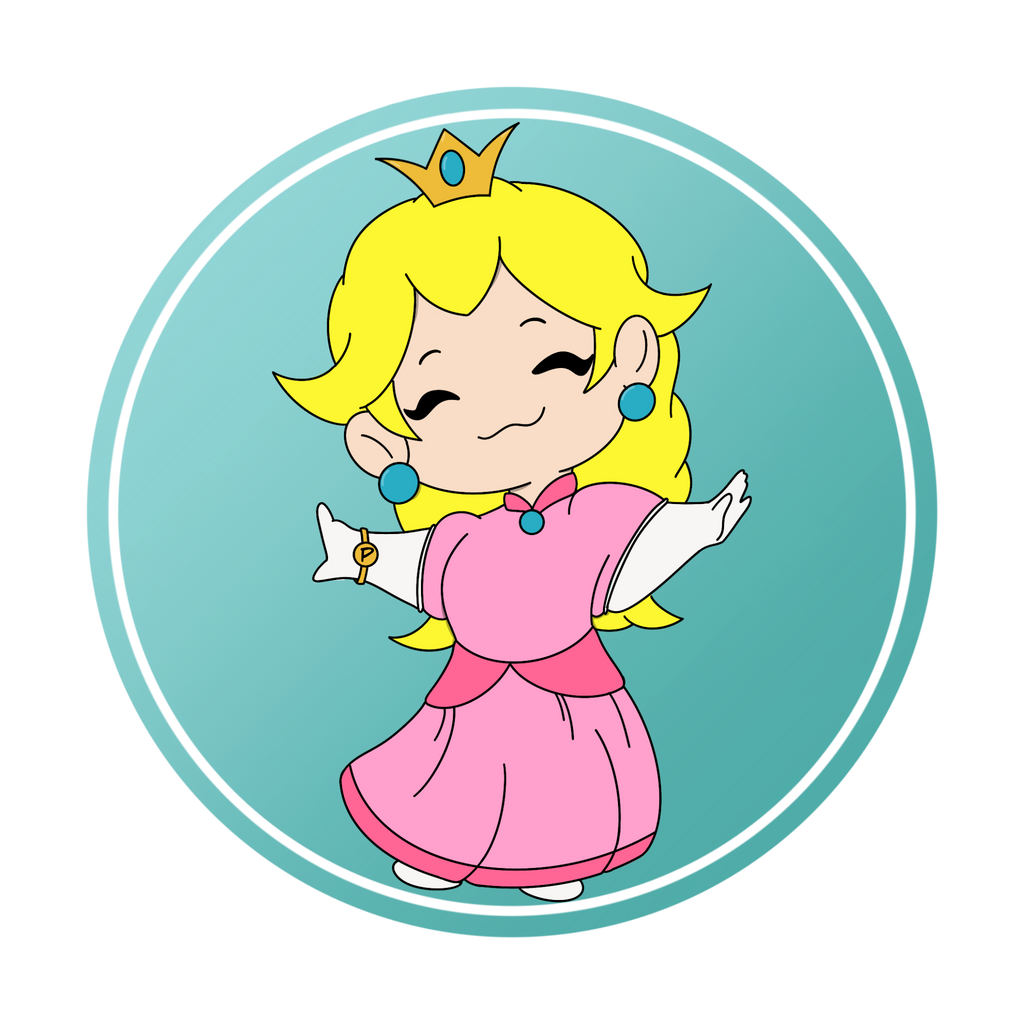 Princess Power Band