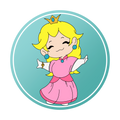 Princess Power Band