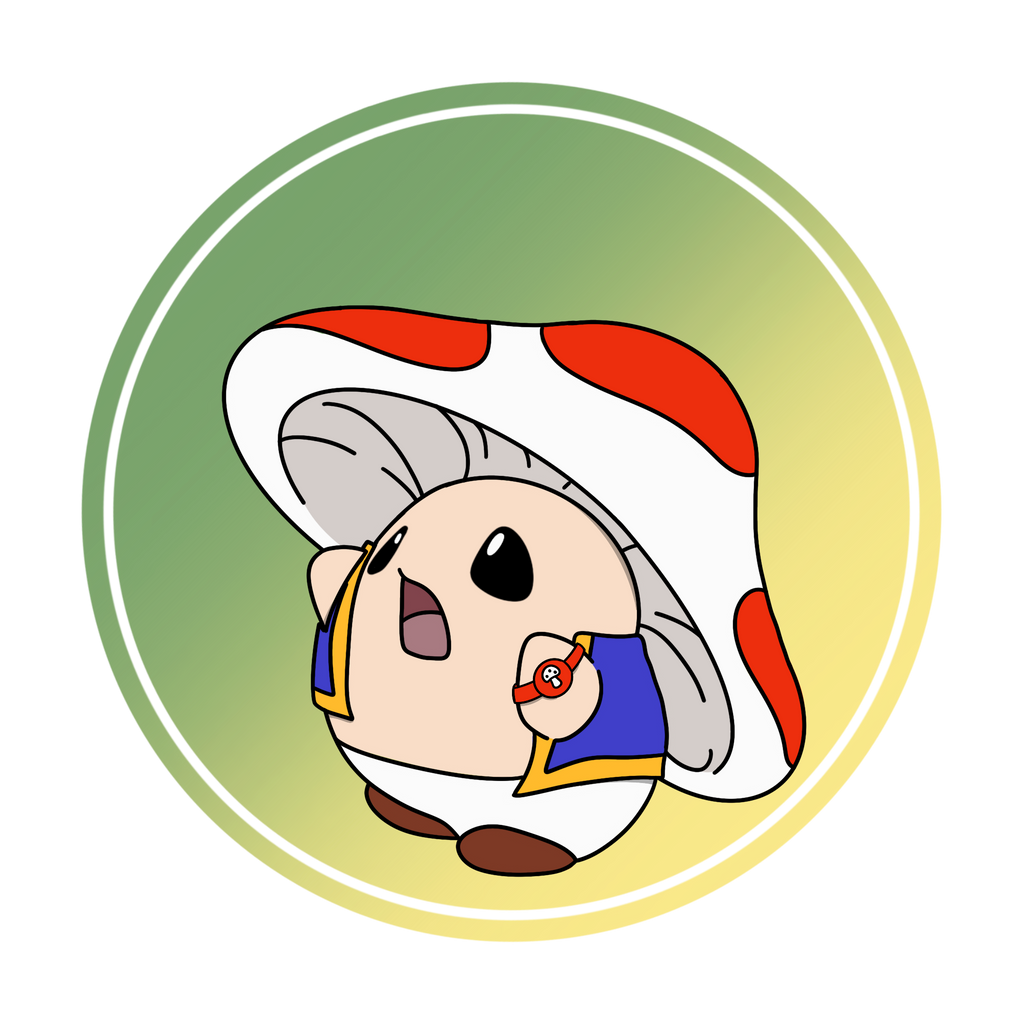 Toad Power Band