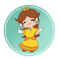Daisy Power band