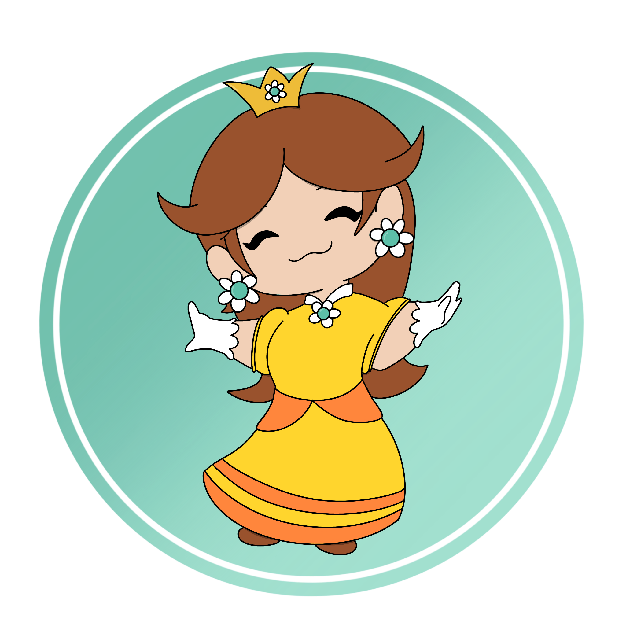 Daisy Power band