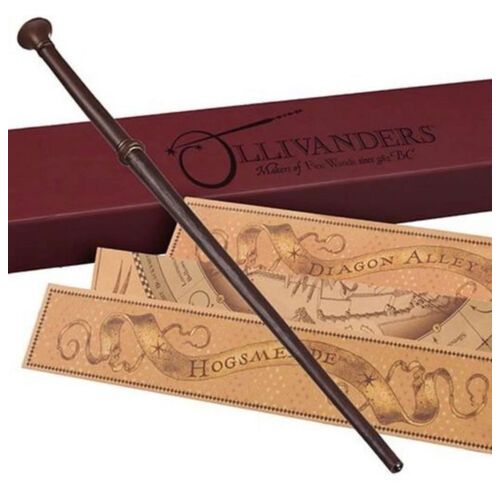 Oak Wand