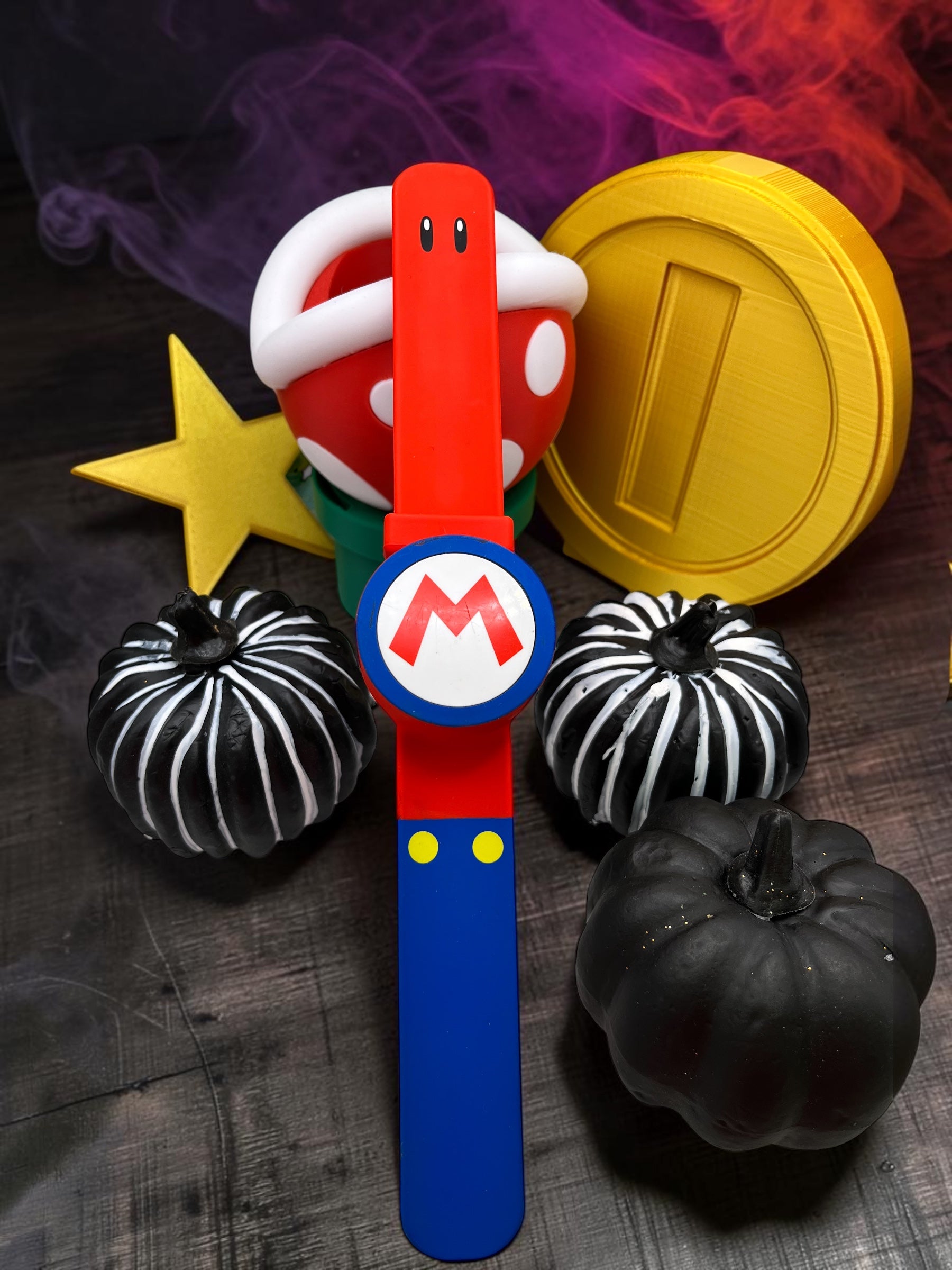 Mario Power Band