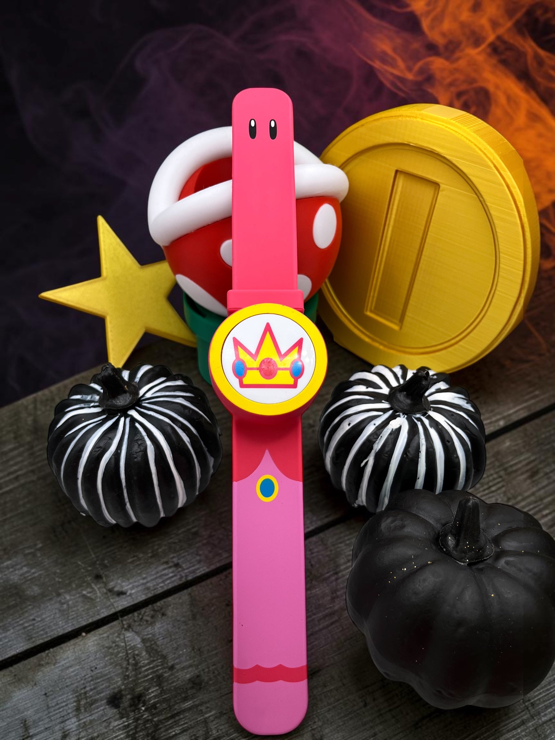 Princess Power Band