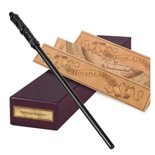 Professor Snape Wand