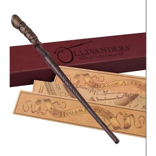 Reed Wand