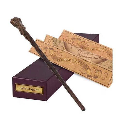 Ron Weasley Wand