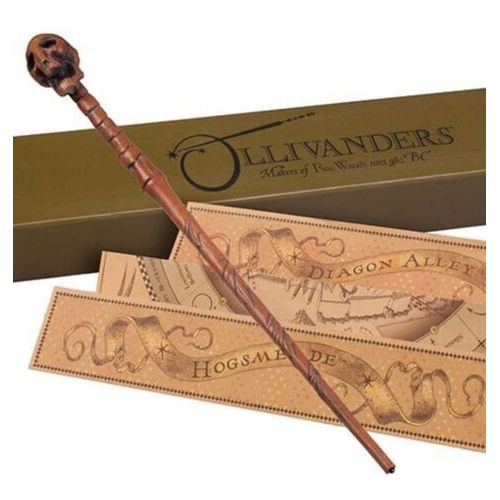 Rowan Wand