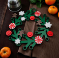 Wizard Inspired Wreath- Add On