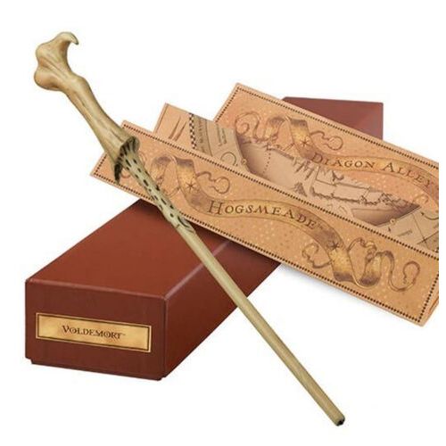 Voldemort Wand