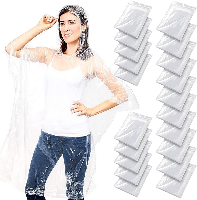 Add On-Poncho