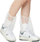 Add On- Plastic shoe cover