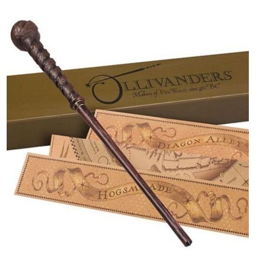 Willow Wand
